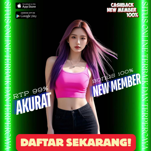 Hoki1331 ⚡ Gila Sih Ini Web Banyak Yang Udah Wede Parah